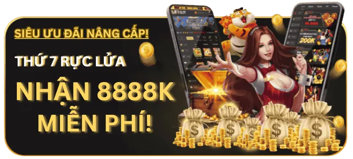 Hoàn trả tiền cược slot 8day08