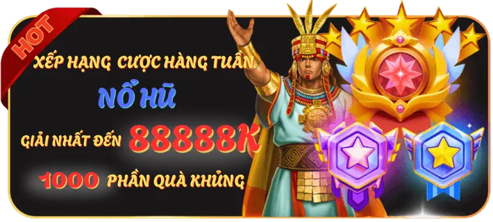 Slot game và nổ hũ tại 8day08