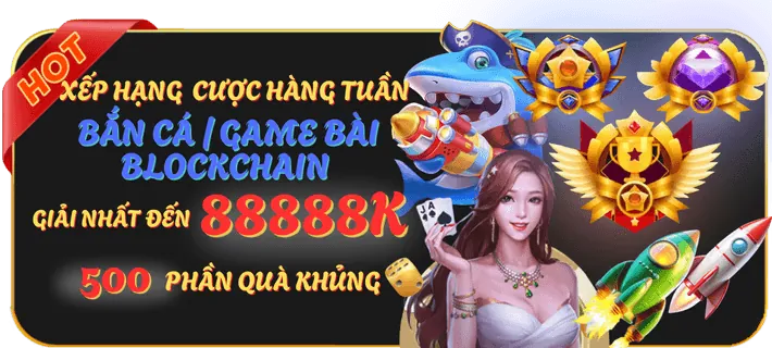 Ra mắt trò chơi casino mới
