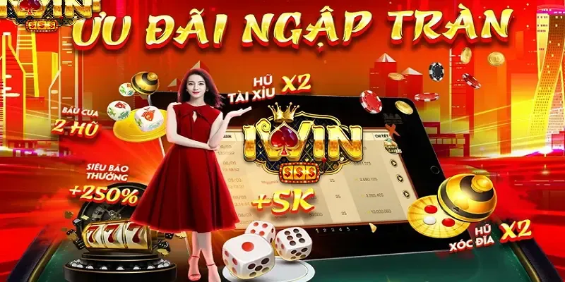 Tổng quan các loại trò chơi tại 8day08